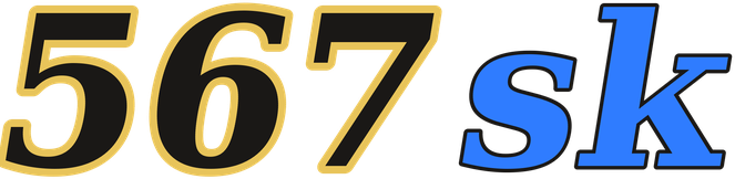 567sk logo