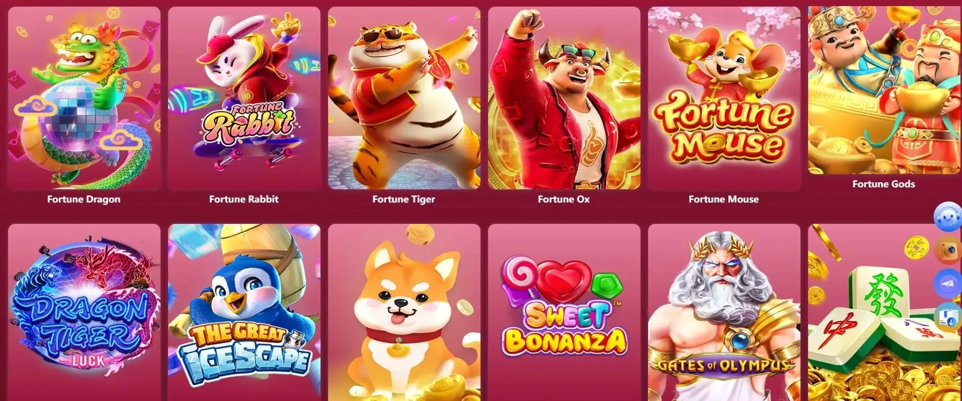 567sk 567sk App — Your Lobby on Any Device