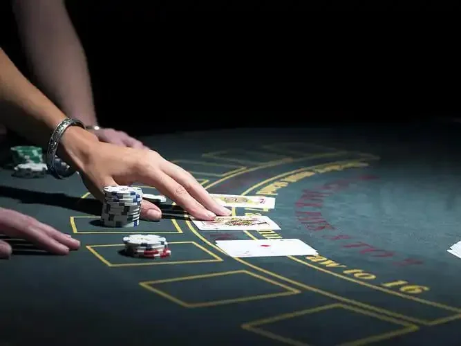 567sk Baccarat Fire
